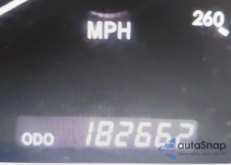 2005 Toyota Avalon Xls z USA, uszkodzony, nr VIN 4T1BK36B45U048903